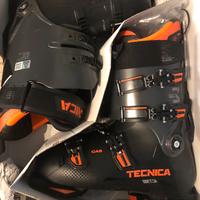 Scarponi Sci Tecnica Mach1 LV 120 TD2 Tg.27/27.5