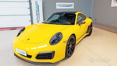 Porsche 911 3.0 Carrera T