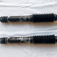 AMMORTIZZATORI ANTERIORI SPICA X FULVIA COUPE 1.3