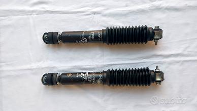 AMMORTIZZATORI ANTERIORI SPICA X FULVIA COUPE 1.3