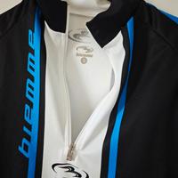 Abbigliamento ciclismo completo bici uomo Biemme -