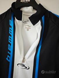 Abbigliamento ciclismo completo bici uomo Biemme -