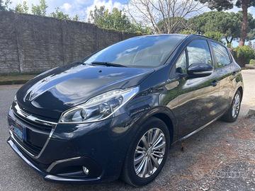 Peugeot 208 Allure 5P UniPro Garanzia 12 Mesi