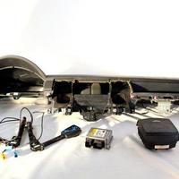 NNW502436 KIT AIRBAG LAND ROVER RANGE ROVER SPORT 