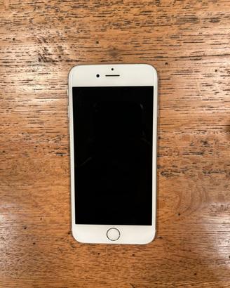 Iphone 6s 32gb bianco