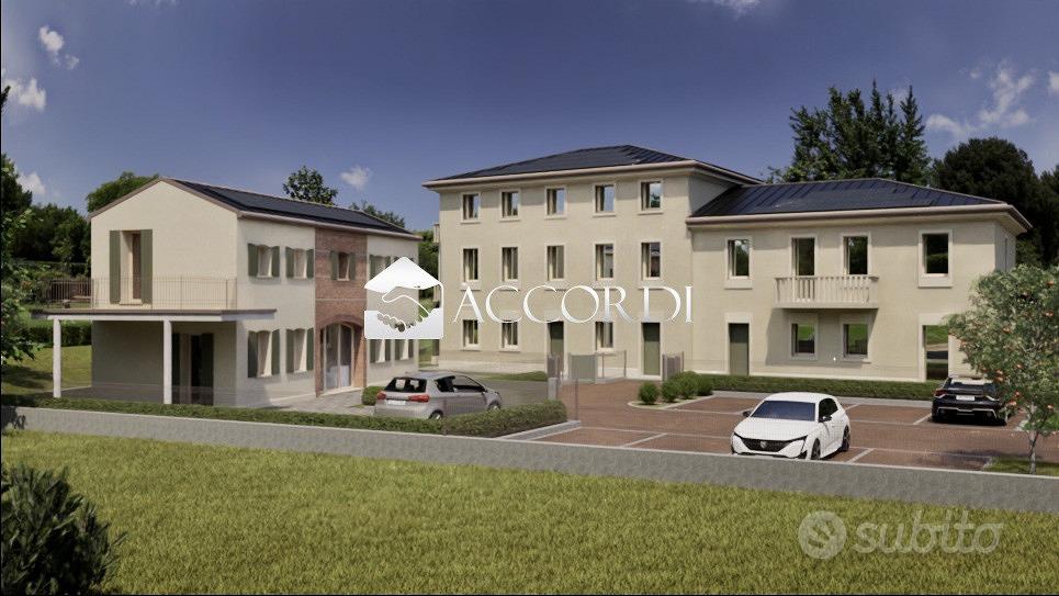 Appartamento – Asolo, Tuna, Fagarè - Vista 5