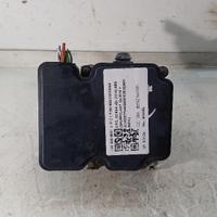 ABS OPEL Corsa E 3° Serie 95518041 B14XEL bifuel/