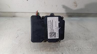 ABS OPEL Corsa E 3° Serie 95518041 B14XEL bifuel/