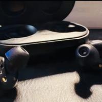 SAMSUNG GALAXY BUDS