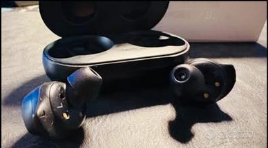 SAMSUNG GALAXY BUDS