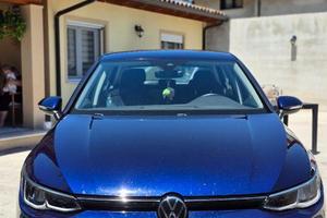 golf 8