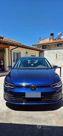 golf 8