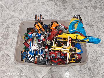 lotto lego