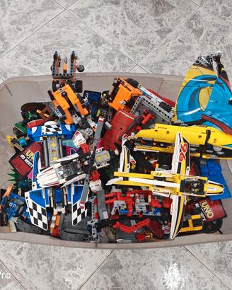 lotto lego