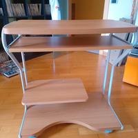 Mobile porta computer