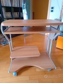 Mobile porta computer