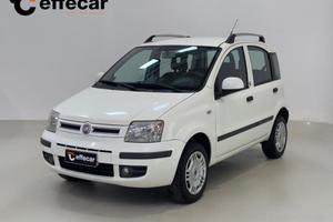 FIAT Panda 1.4 Natural Power NEOPATENTATI