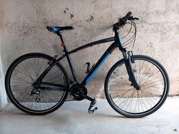 Bici  Montana xcross  28 pollici