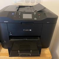 Stampante Canon Maxify MB2750