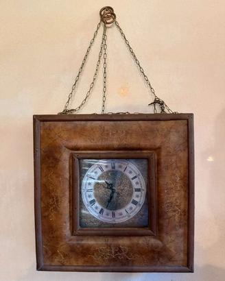 Orologio stile vintage da parete