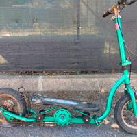 Monopattino vintage anni 80