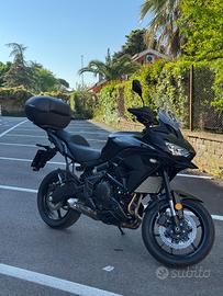 Kawasaki Versys 650 - 2025 touring