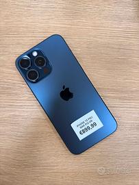 Apple iPhone 15 Pro Max 512GB Ricondizionato