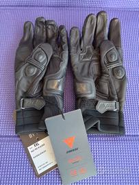 Guanti DAINESE RACE PRO IN