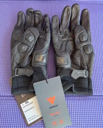 Guanti DAINESE RACE PRO IN