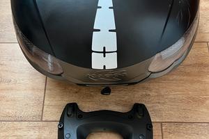 Bauletto posteriore MOTO GIVI 56L