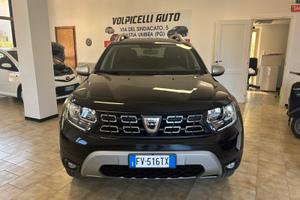 DACIA DUSTER ANNO 2019 DS 1.5 4X4 ADATTA NEOPATENT