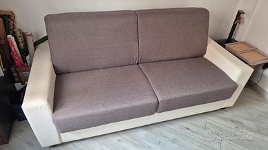 Divano letto 