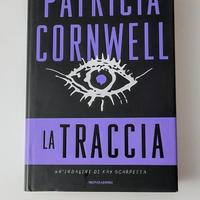 Patricia Cornwell "la traccia"