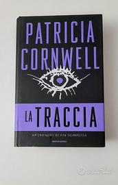 Patricia Cornwell "la traccia"