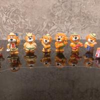 sorpresine Kinder serie leoventuras