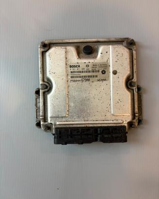 Centralina motore (ECU) originale Bosch