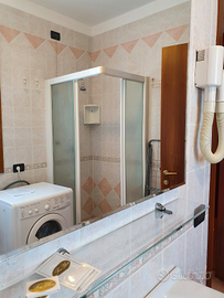 Camera con bagno privato