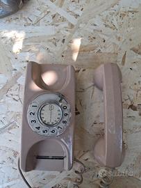 telefono  vintage starlite anni 60-70