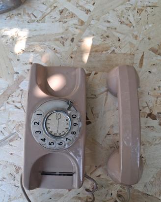 telefono  vintage starlite anni 60-70