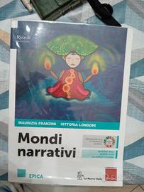 Mondi Narrativi 