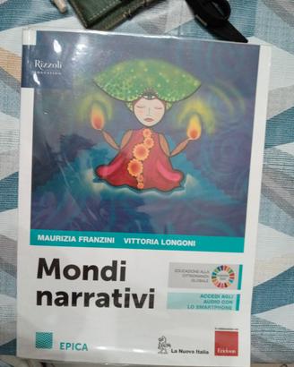 Mondi Narrativi 