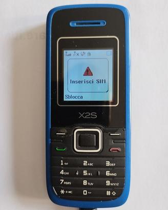 ONDA X2S MINI CELLULARE