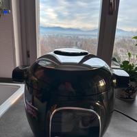 Moulinex cookeo + connect