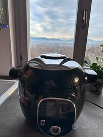 Moulinex cookeo + connect