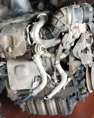 Motore Opel Vectra 2.2