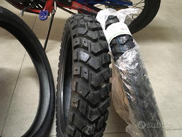 Gomme HEIDENAU K60 , 130 80 17 65T , 90 90 21 54T
