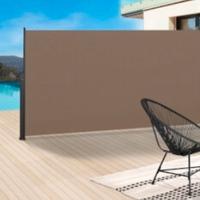 Set 2 tende privacy 180cm X 4 mt