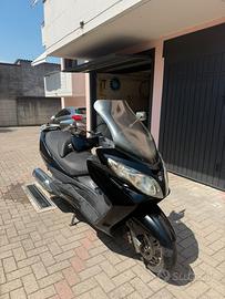 Burgman 400