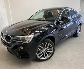 BMW X4 xdrive20d Business Advantage auto