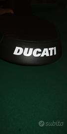 sella moto Ducati Scrambler 800